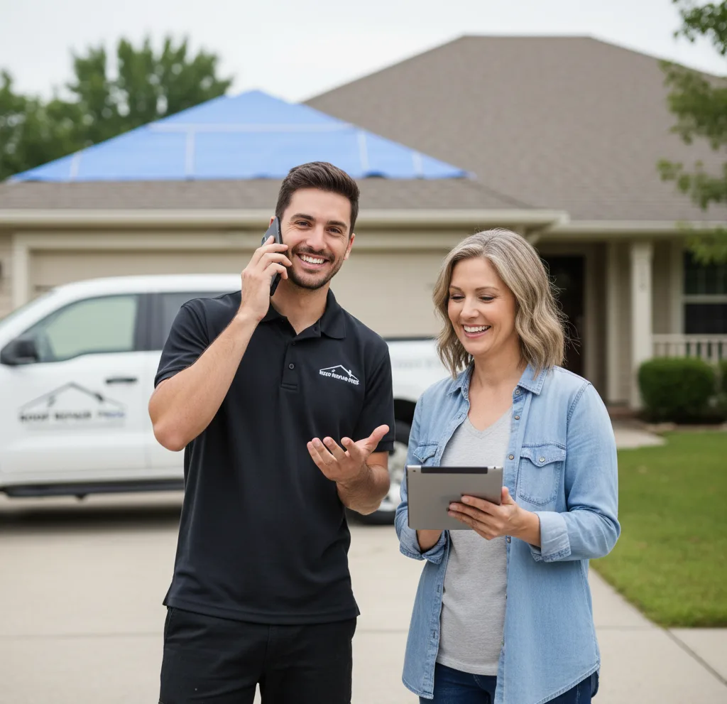 Roof Maintenance in Jupiter, FL